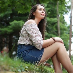 Meet your Posher, Kate